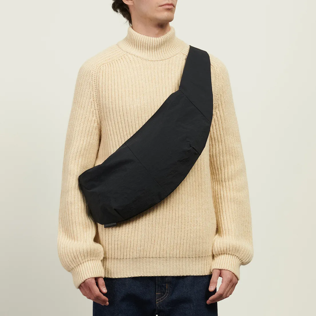 Master-piece Сумка Sash Sling M