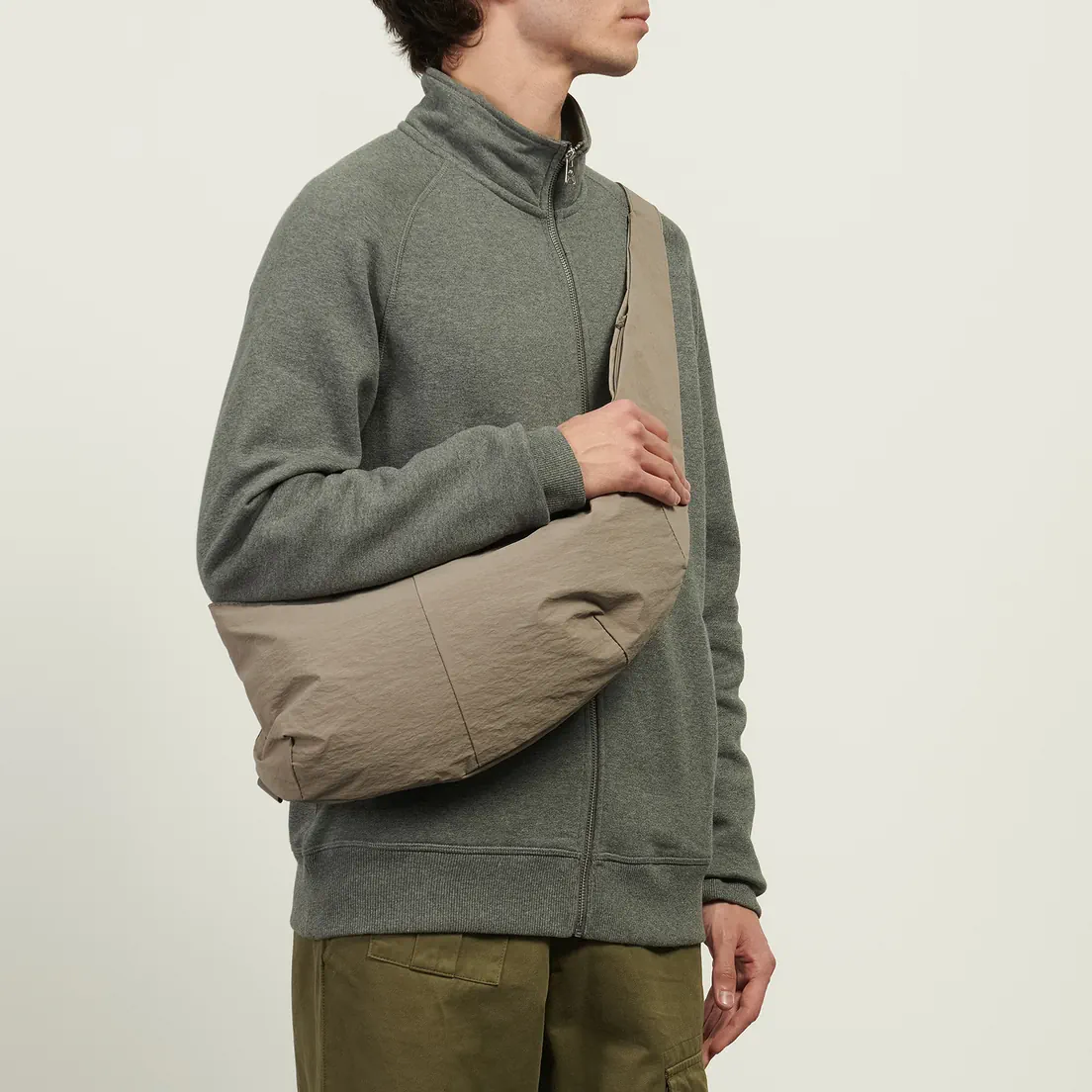 Master-piece Сумка Sash Sling M