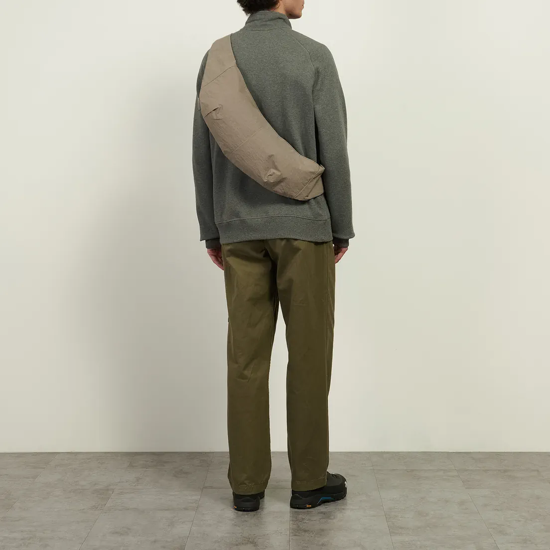 Master-piece Сумка Sash Sling M