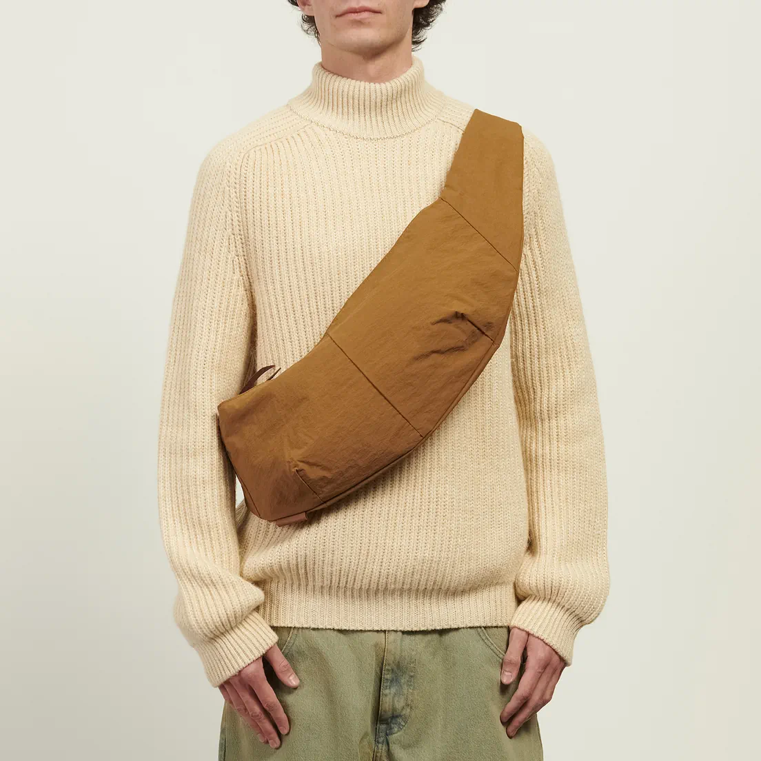 Master-piece Сумка Sash Sling M