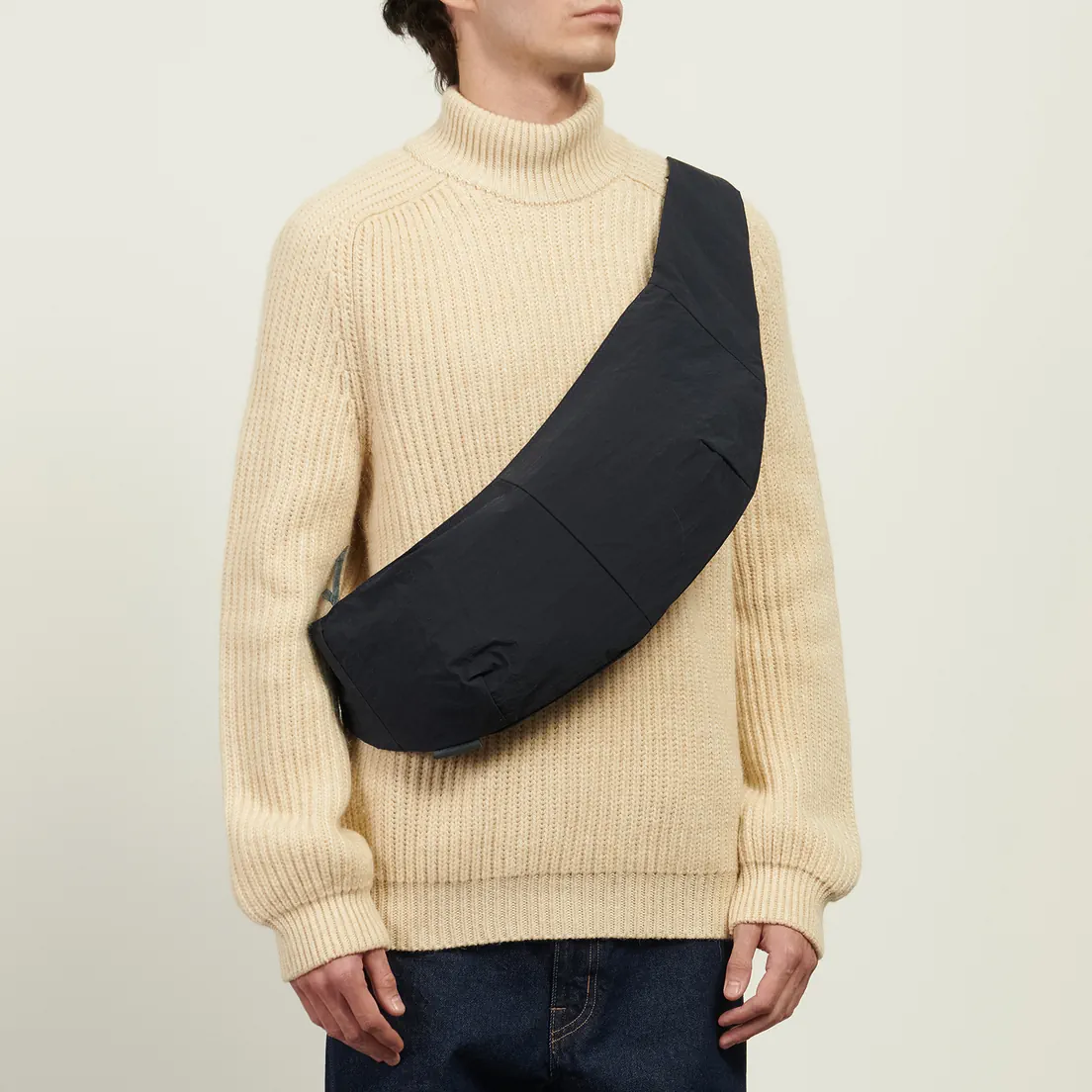 Master-piece Сумка Sash Sling M