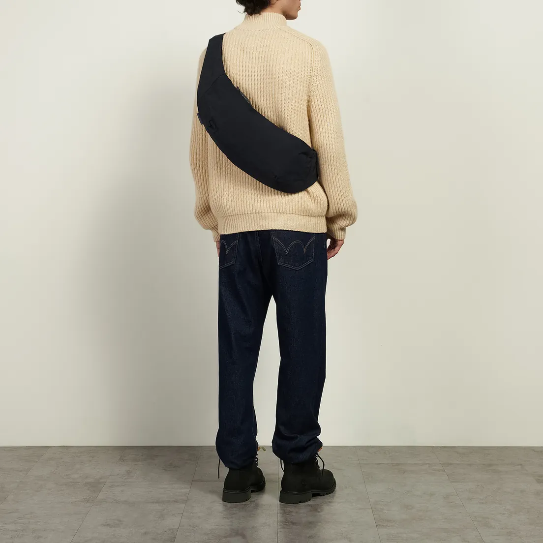 Master-piece Сумка Sash Sling M