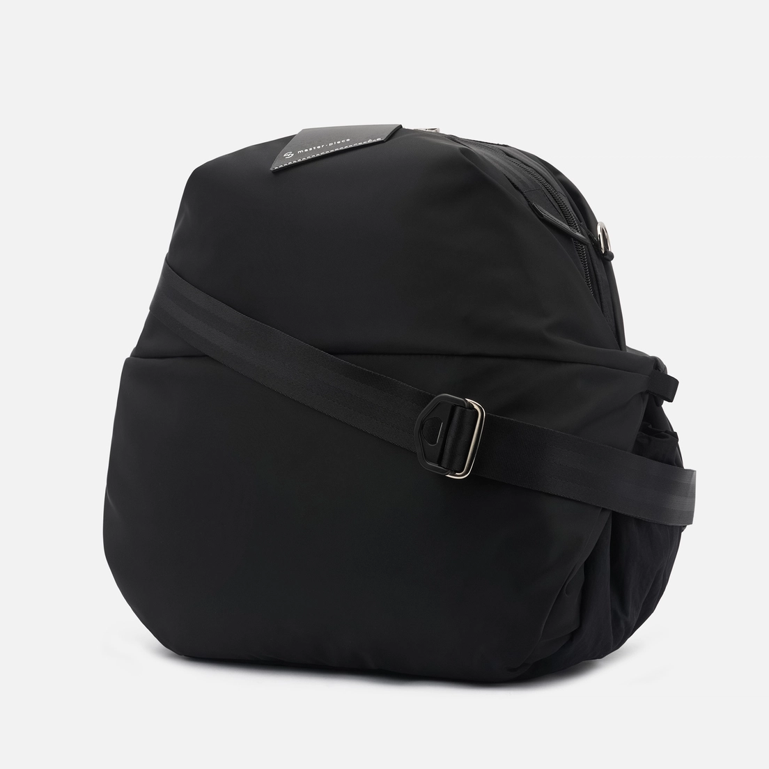 Master-piece Сумка Cocoon 2-Way Duffel L