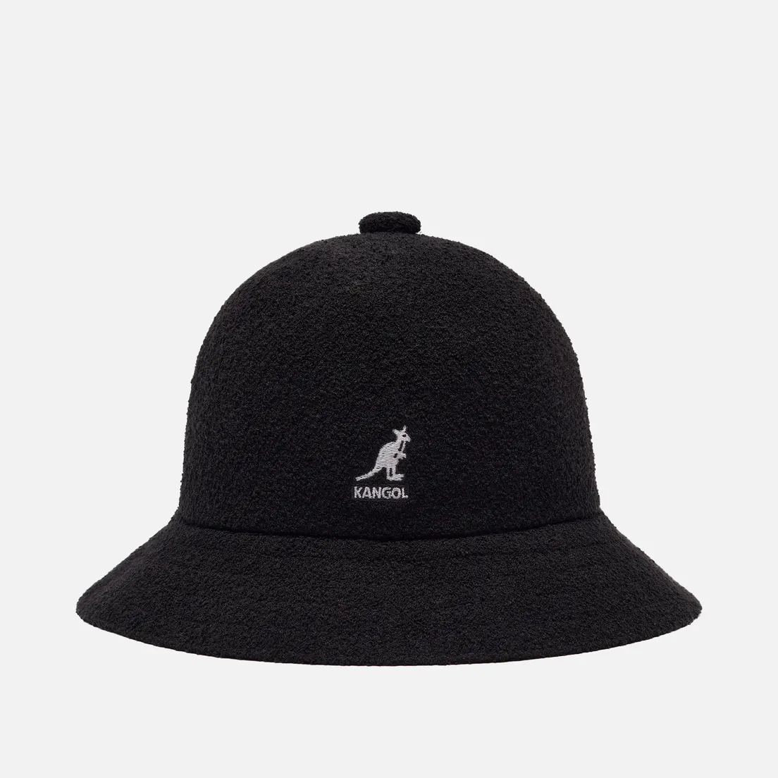 Kangol Панама Bermuda Casual