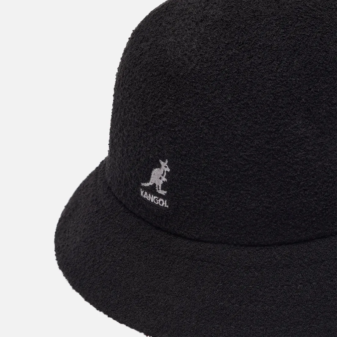 Kangol Панама Bermuda Casual