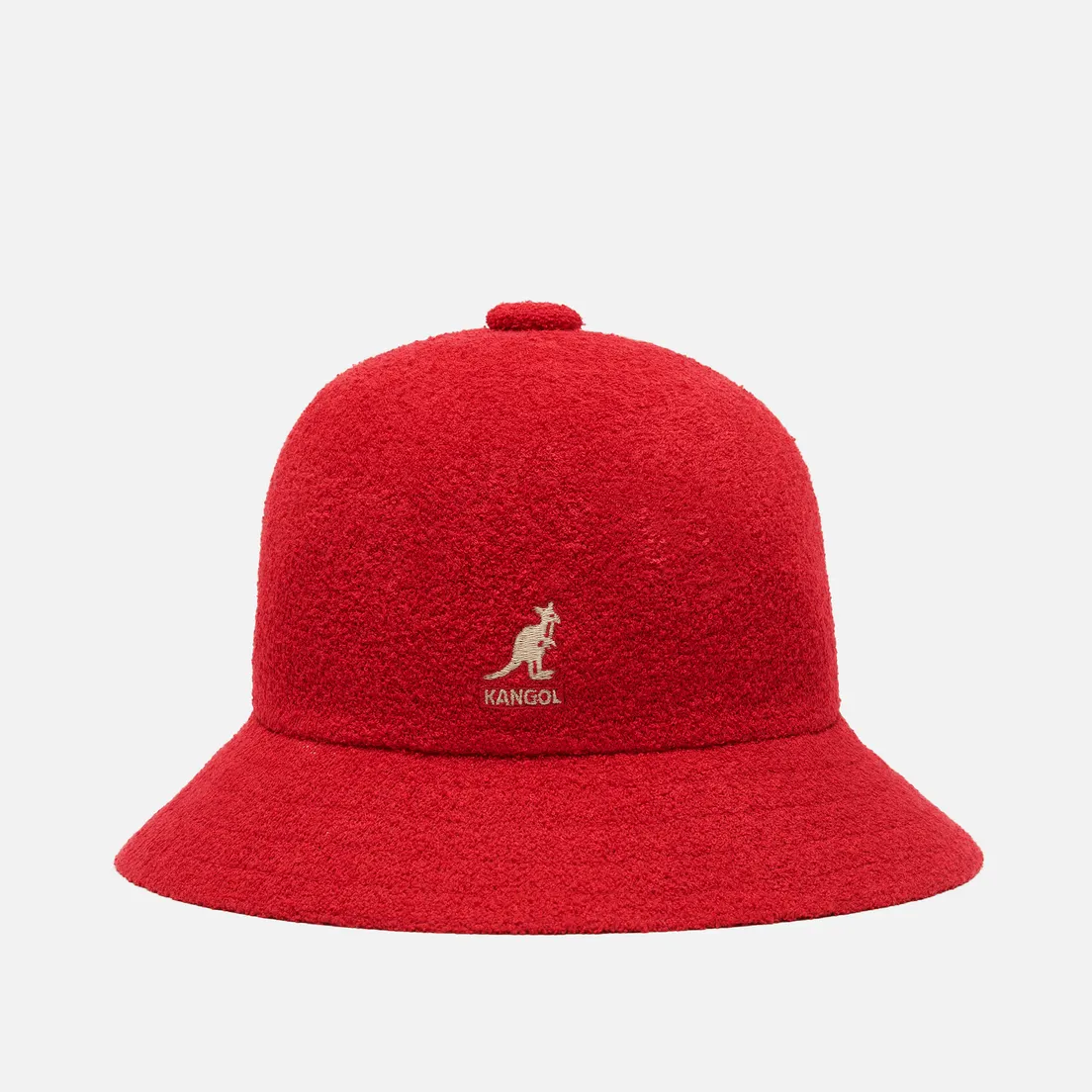 Kangol Панама Bermuda Casual