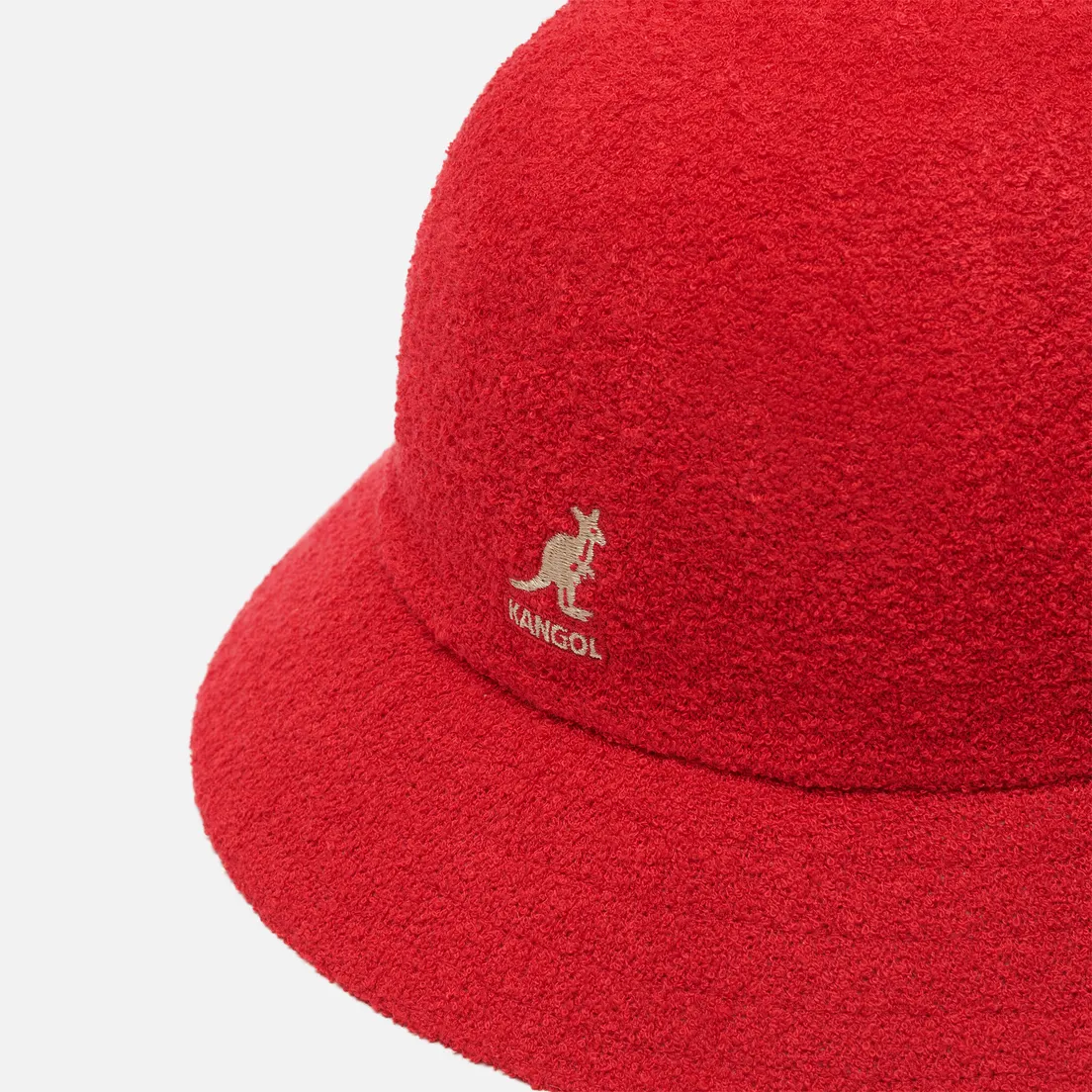 Kangol Панама Bermuda Casual