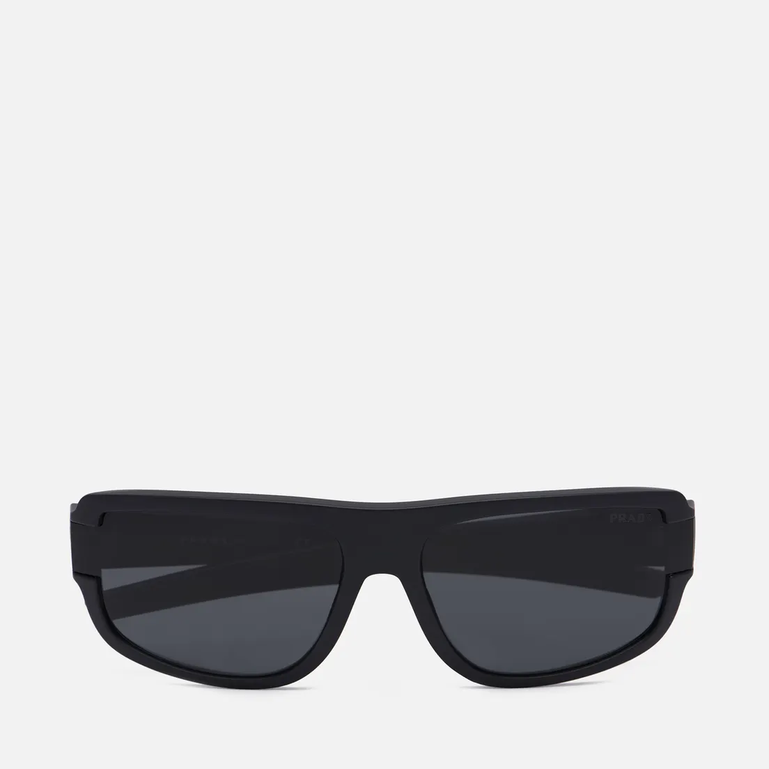 Prada Linea Rossa Солнцезащитные очки 03WS-DG006F-3N