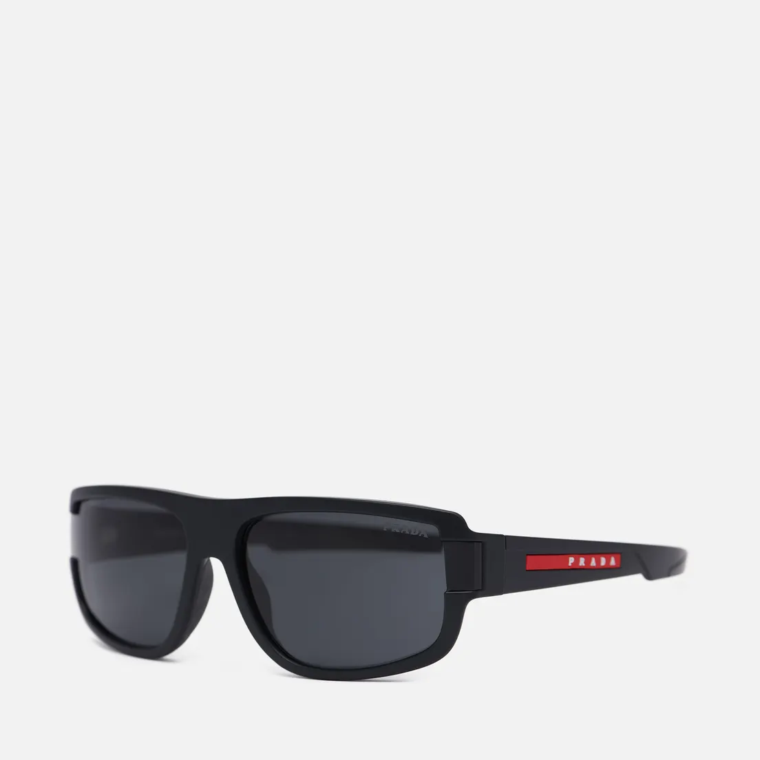 Prada Linea Rossa Солнцезащитные очки 03WS-DG006F-3N