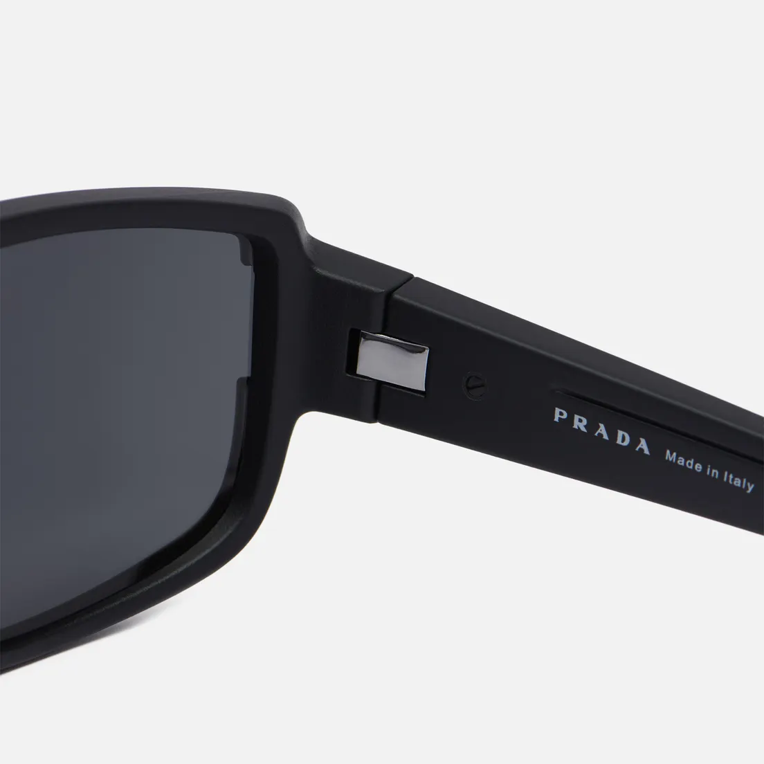 Prada Linea Rossa Солнцезащитные очки 03WS-DG006F-3N