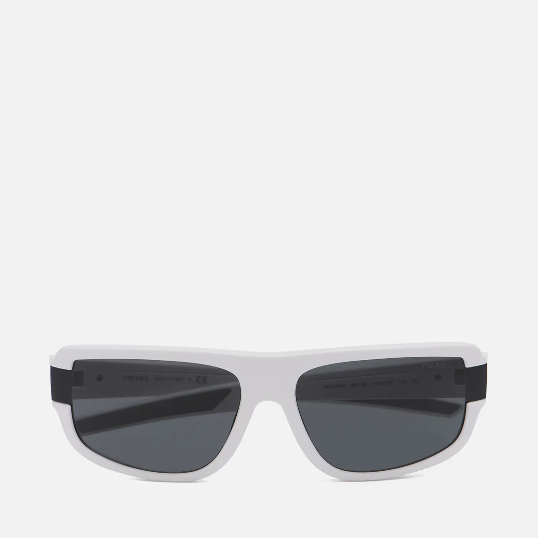 Prada Linea Rossa Солнцезащитные очки 03WS-TWK06F-3N