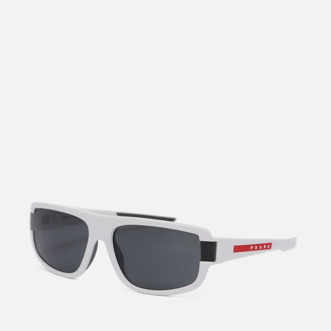 Prada Linea Rossa Солнцезащитные очки 03WS-TWK06F-3N