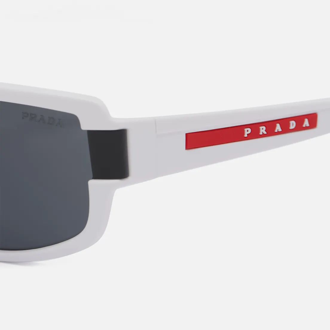 Prada Linea Rossa Солнцезащитные очки 03WS-TWK06F-3N