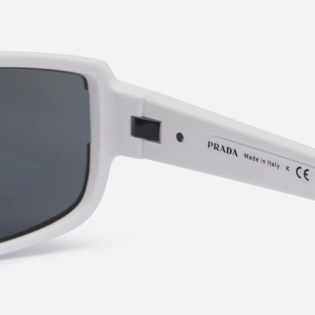 Prada Linea Rossa Солнцезащитные очки 03WS-TWK06F-3N
