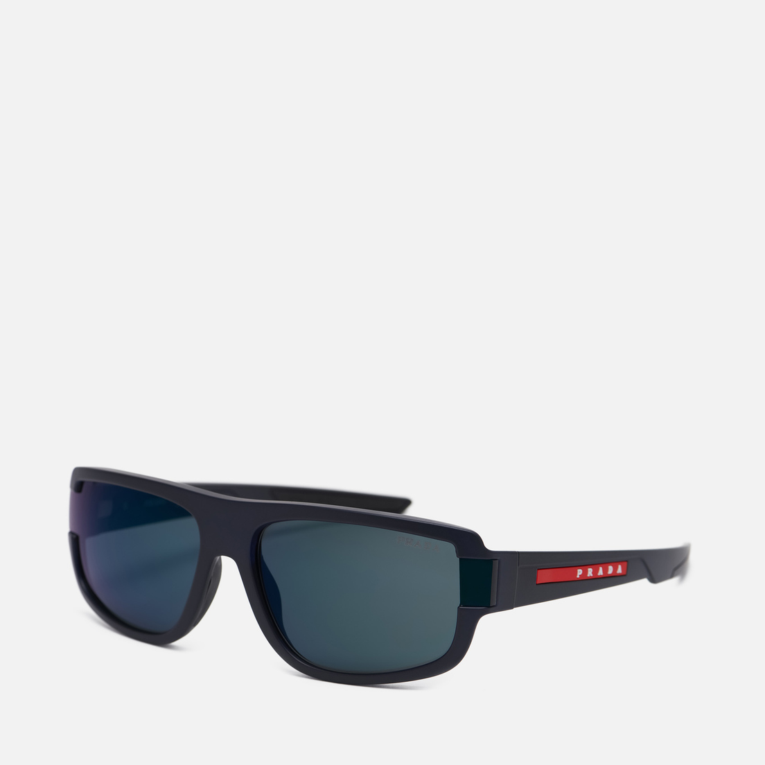 Prada Linea Rossa Солнцезащитные очки 03WS-UR701G-3N
