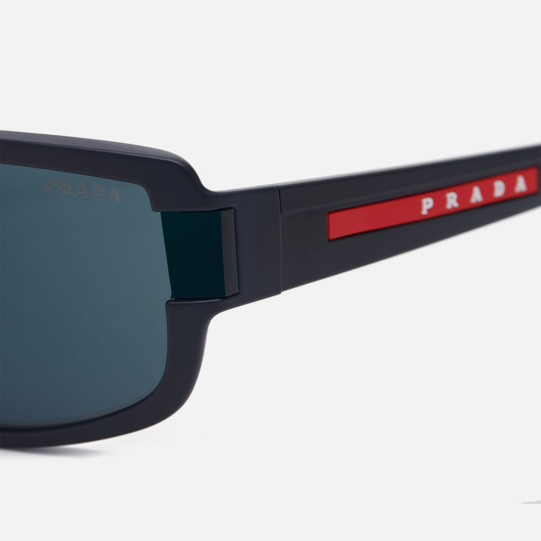 Prada Linea Rossa Солнцезащитные очки 03WS-UR701G-3N