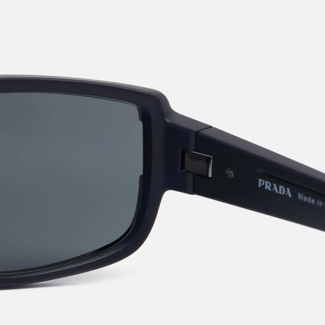 Prada Linea Rossa Солнцезащитные очки 03WS-UR701G-3N
