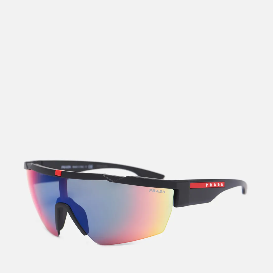 Prada Linea Rossa Солнцезащитные очки 03XS DG008F