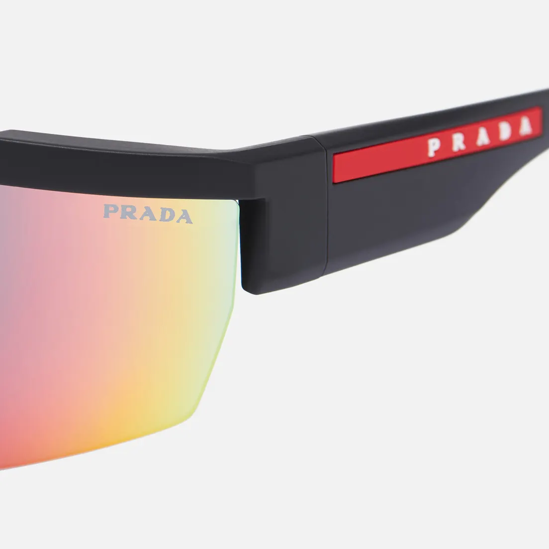 Prada Linea Rossa Солнцезащитные очки 03XS DG008F