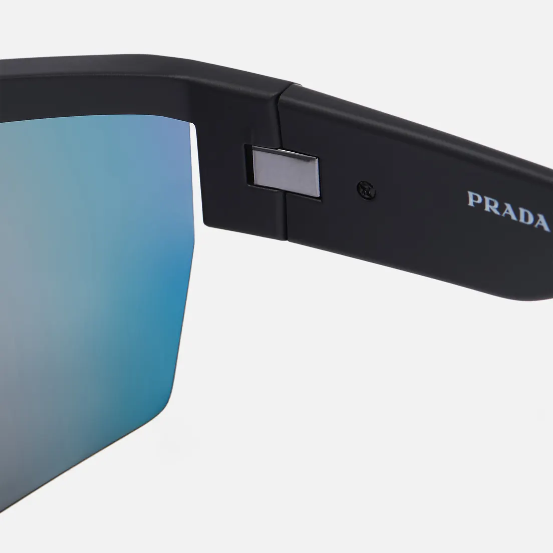 Prada Linea Rossa Солнцезащитные очки 03XS DG008F
