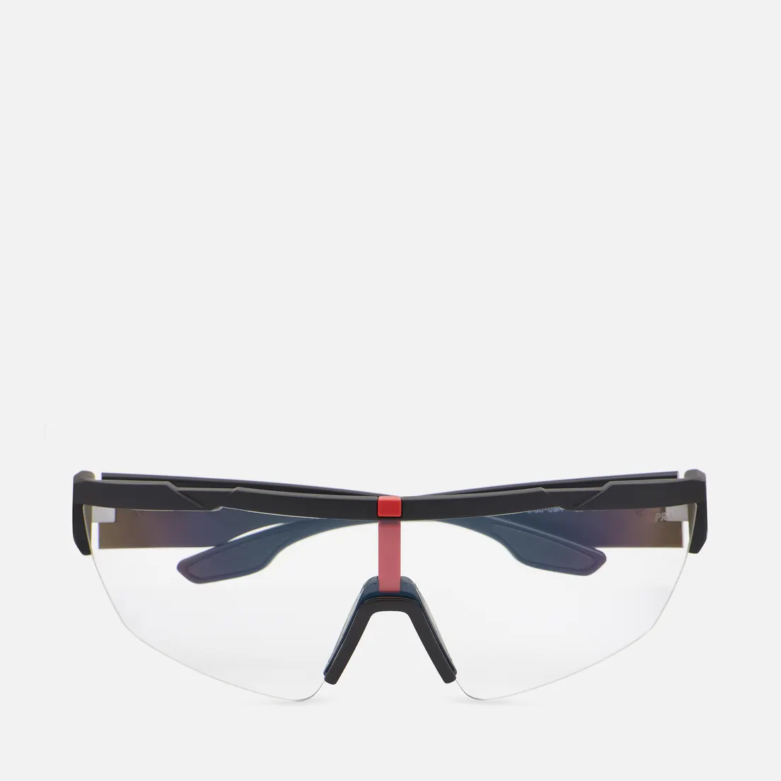 Prada Linea Rossa Солнцезащитные очки 03XS-DG009H-0N