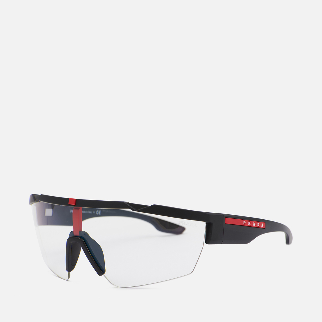 Prada Linea Rossa Солнцезащитные очки 03XS-DG009H-0N