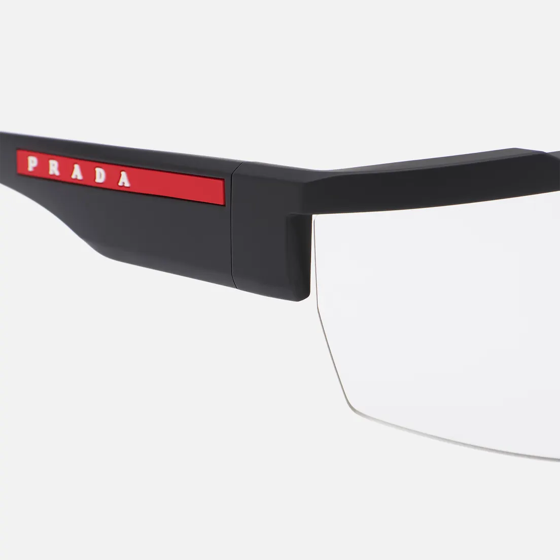 Prada Linea Rossa Солнцезащитные очки 03XS-DG009H-0N