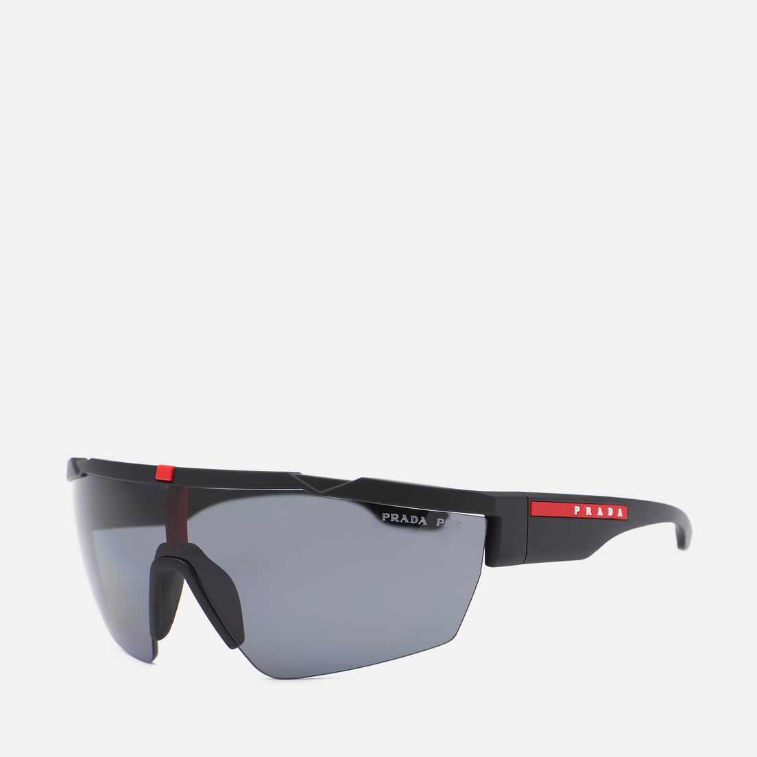 Prada Linea Rossa Солнцезащитные очки 03XS DG05Z1 Polarized