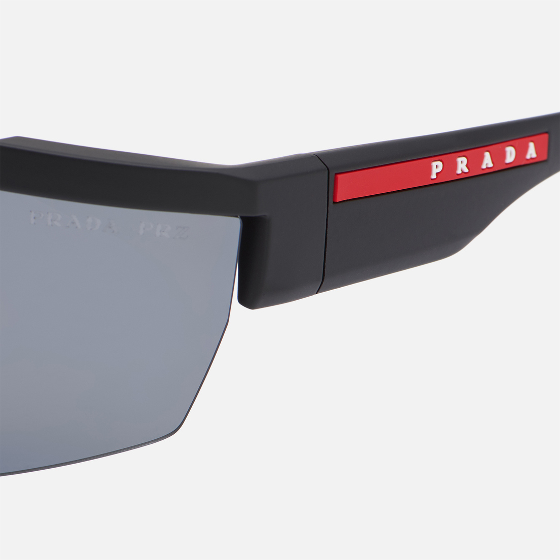 Prada Linea Rossa Солнцезащитные очки 03XS DG05Z1 Polarized