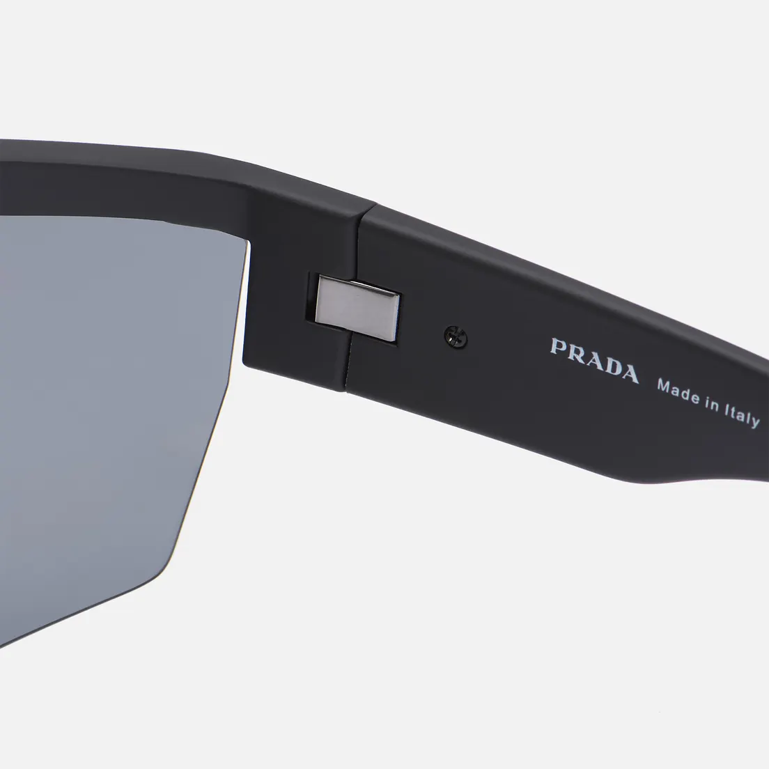 Prada Linea Rossa Солнцезащитные очки 03XS DG05Z1 Polarized