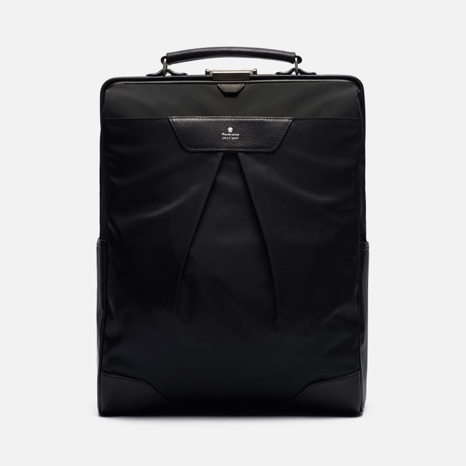 Рюкзак Master-piece, цвет чёрный, размер UNI 04021-010 Tact M - фото 1