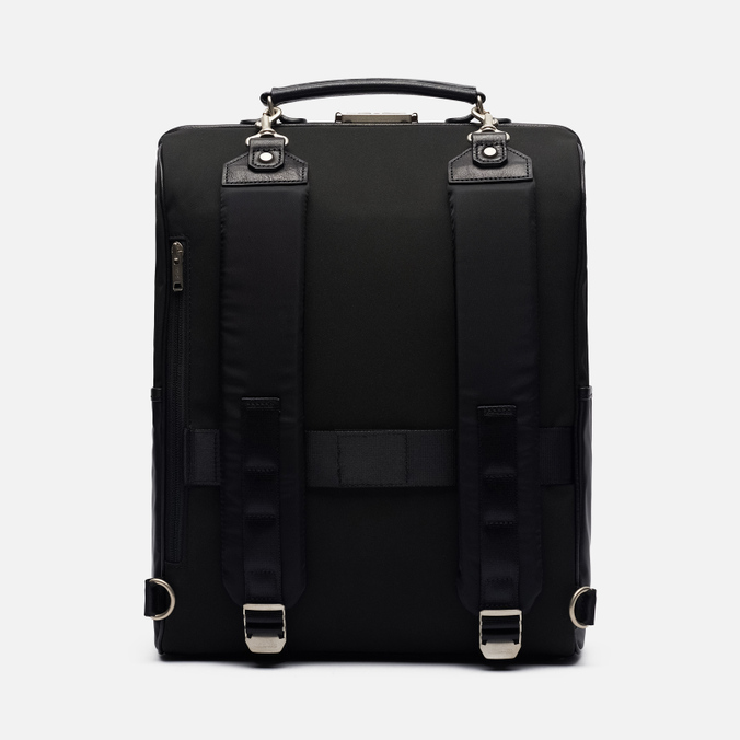 Рюкзак Master-piece, цвет чёрный, размер UNI 04021-010 Tact M - фото 3