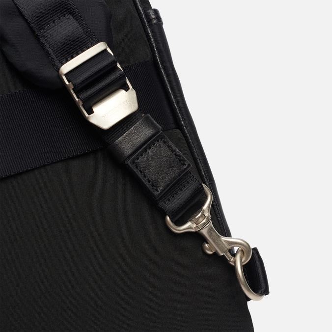 Рюкзак Master-piece, цвет чёрный, размер UNI 04021-010 Tact M - фото 4