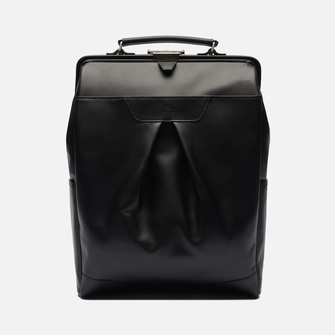 Master-piece Рюкзак Tact Leather L