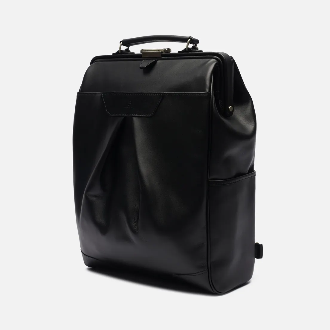 Master-piece Рюкзак Tact Leather L