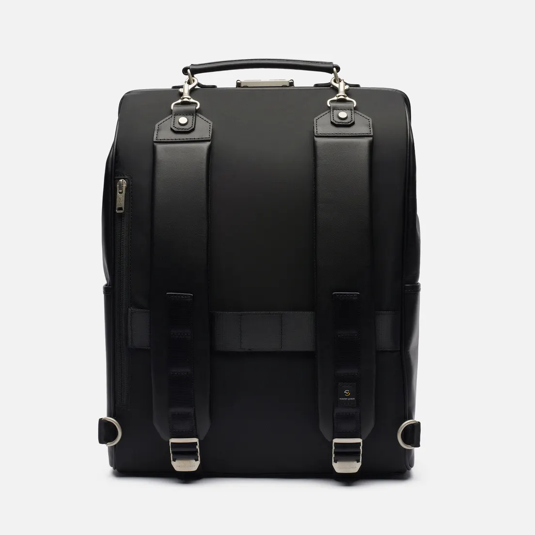Master-piece Рюкзак Tact Leather L
