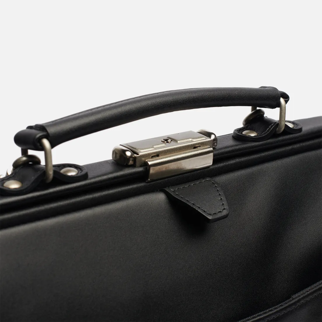 Master-piece Рюкзак Tact Leather L