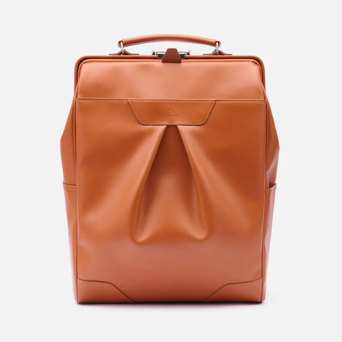 Master-piece Рюкзак Tact Leather L