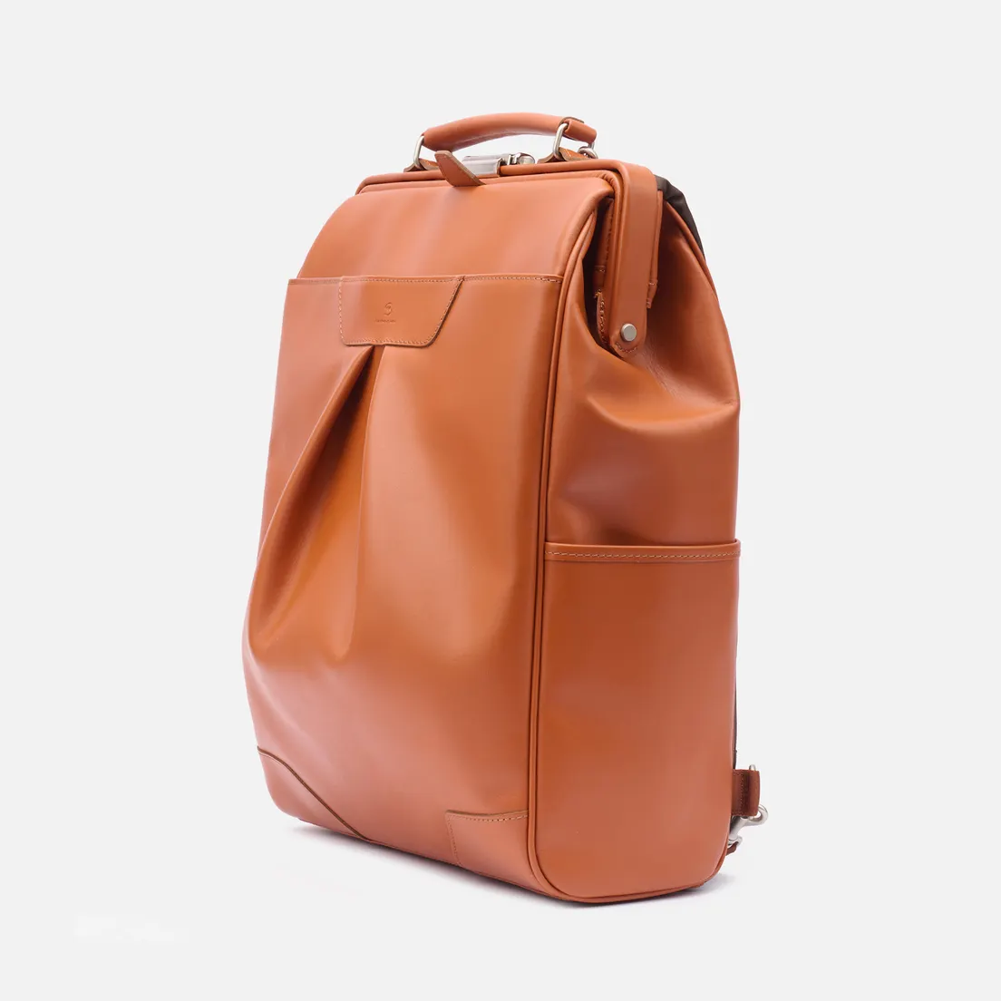 Master-piece Рюкзак Tact Leather L