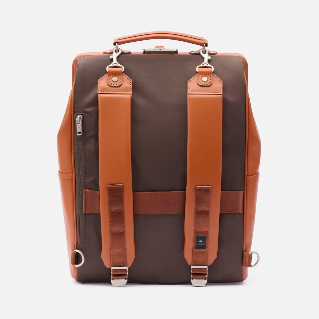 Master-piece Рюкзак Tact Leather L