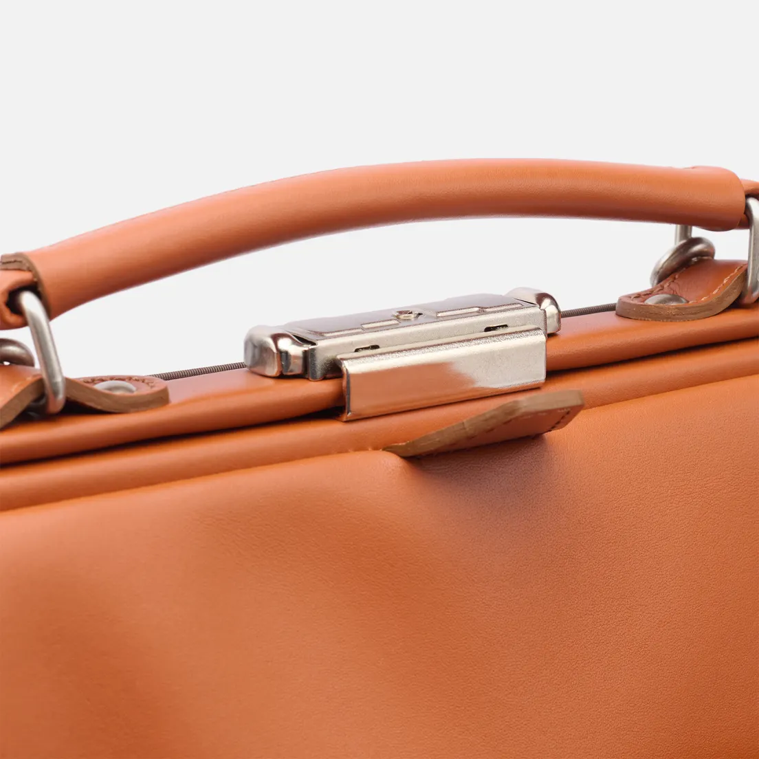 Master-piece Рюкзак Tact Leather L