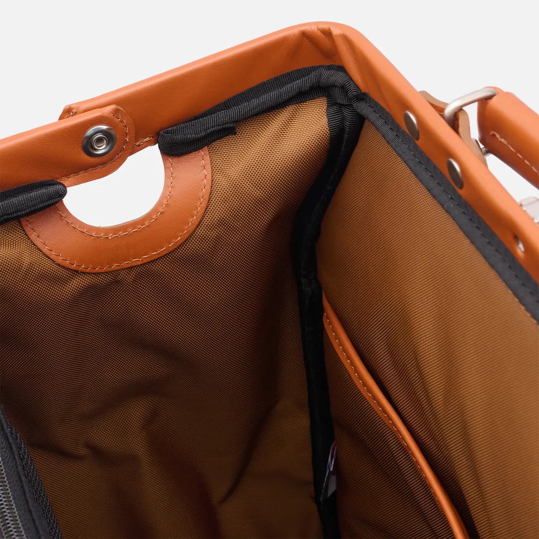 Master-piece Рюкзак Tact Leather L