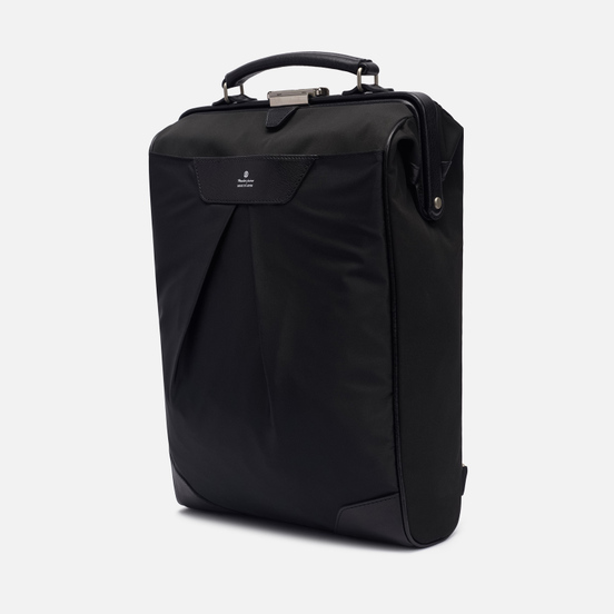 Рюкзак Master-piece Tact S Black