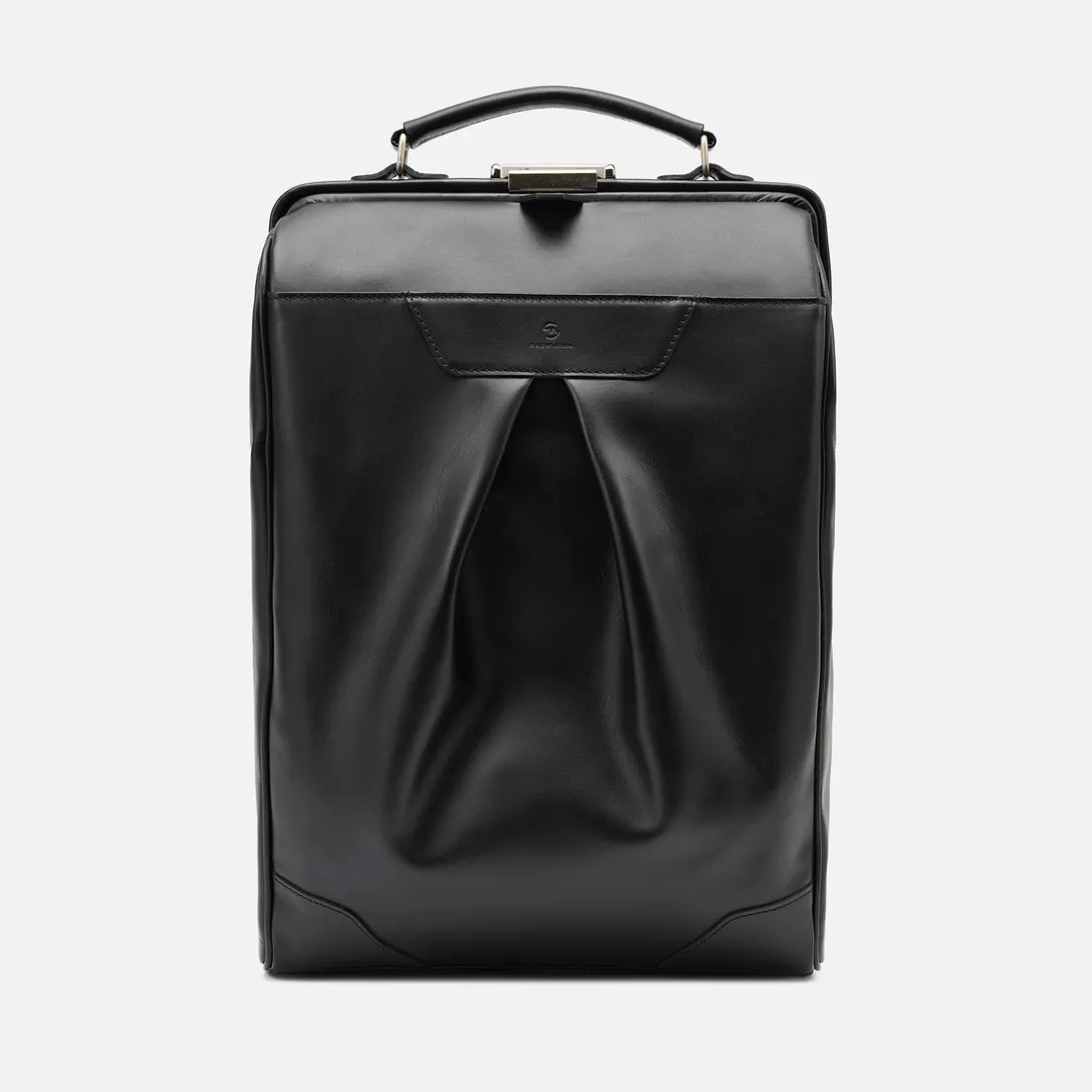 Master-piece Рюкзак Tact Leather S