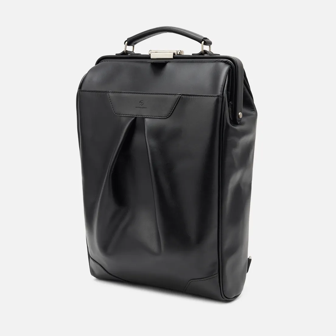 Master-piece Рюкзак Tact Leather S