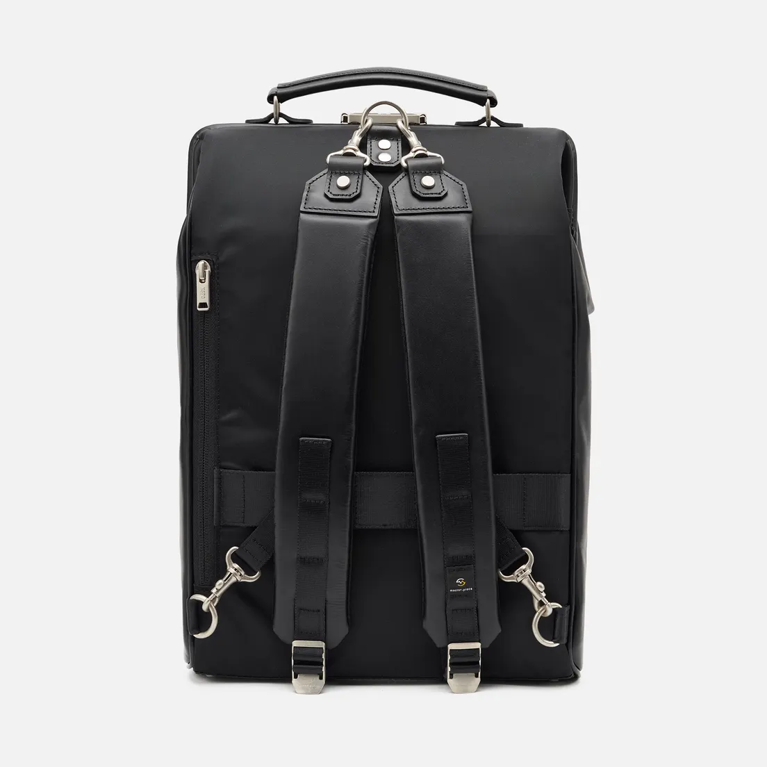 Master-piece Рюкзак Tact Leather S