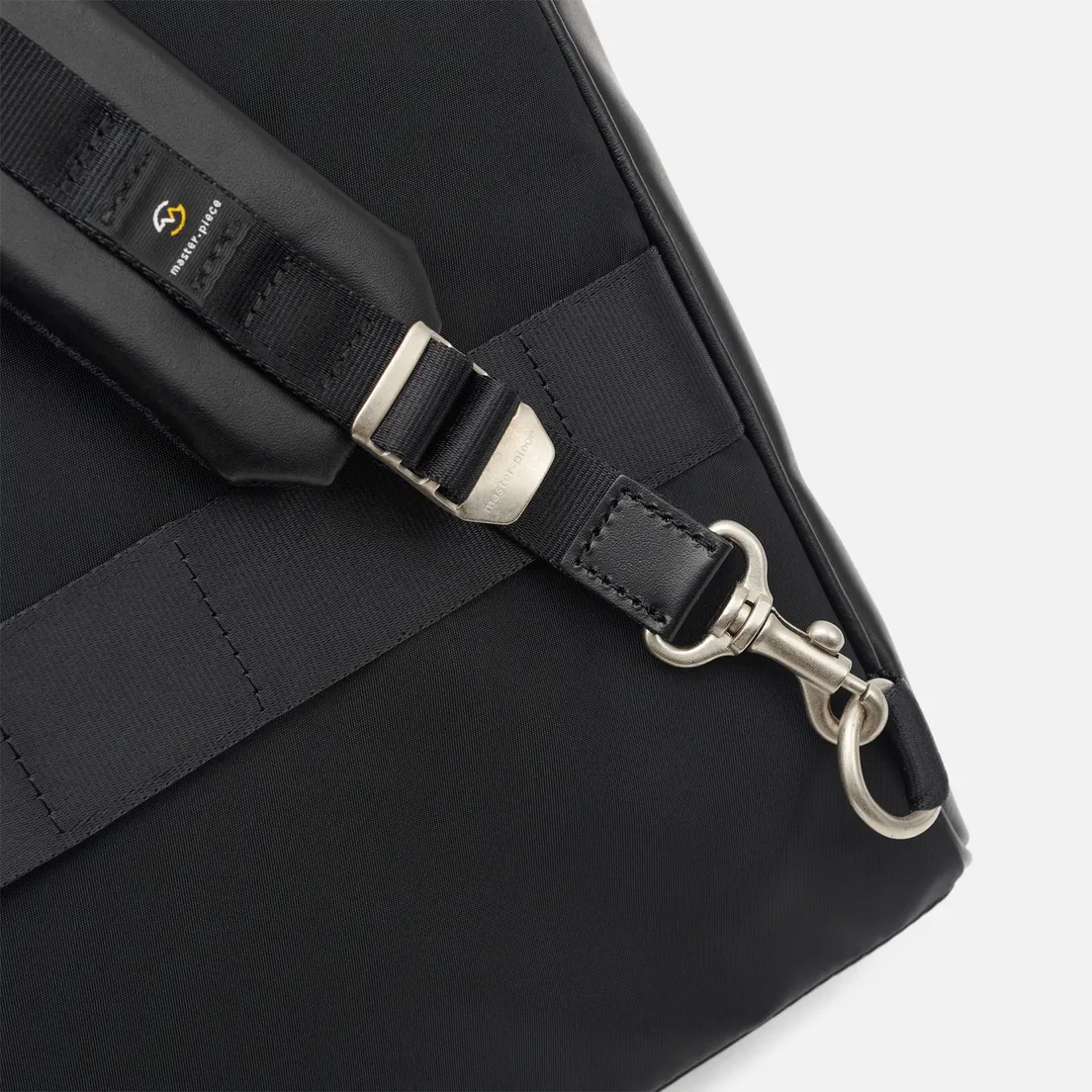Master-piece Рюкзак Tact Leather S