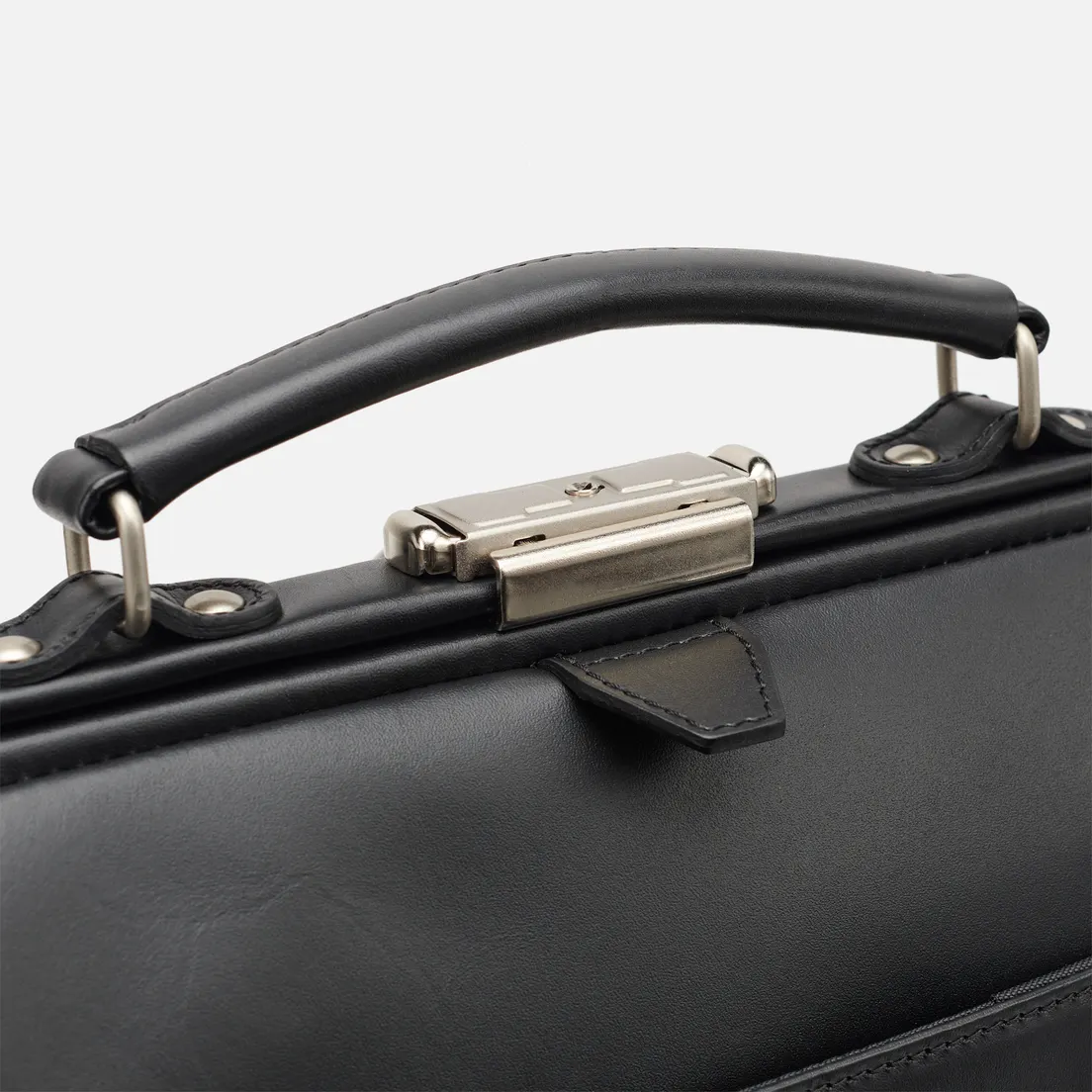 Master-piece Рюкзак Tact Leather S