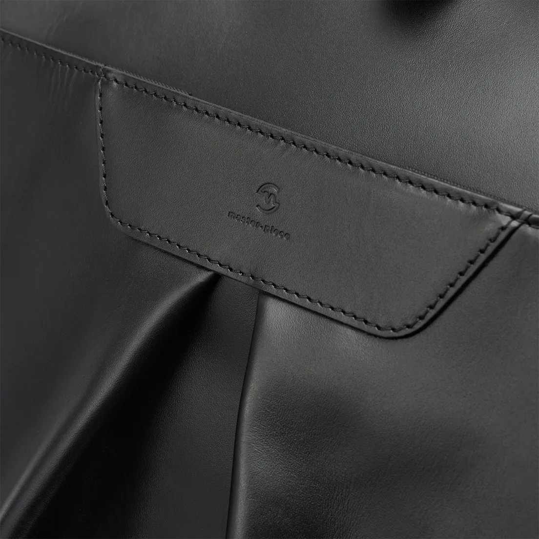 Master-piece Рюкзак Tact Leather S