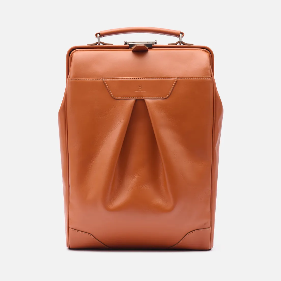 Master-piece Рюкзак Tact Leather S